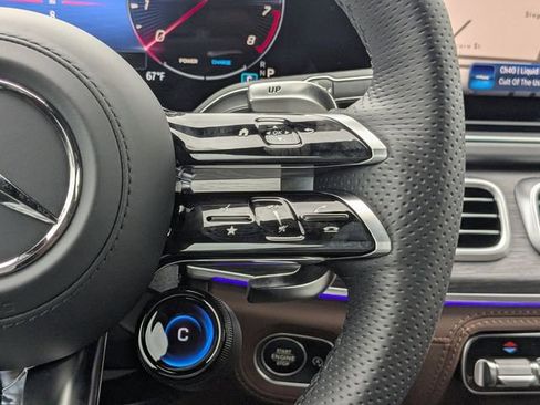 New 2026 Mercedes-Benz GLE 63 AMG S image 29