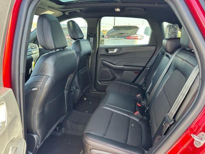 New 2026 Ford Escape ST-Line w/ Tech Pack #1