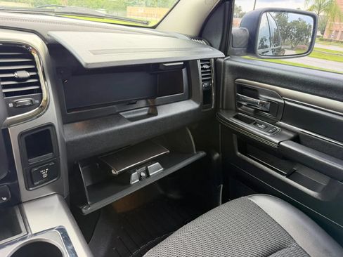 Used 2013 RAM 1500 Sport w/ Sport Premium Group AWD/4WD image 42