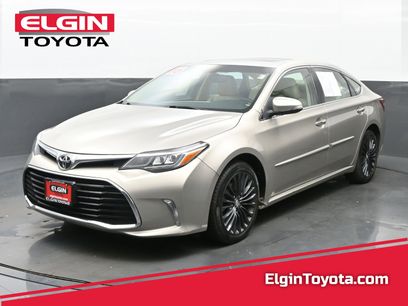Used 2016 Toyota Avalon Touring