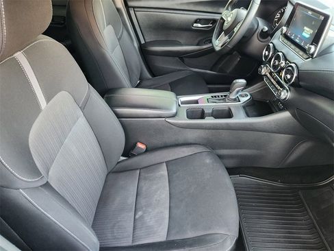 Used 2024 Nissan Sentra SV w/ All-Weather Package image 14