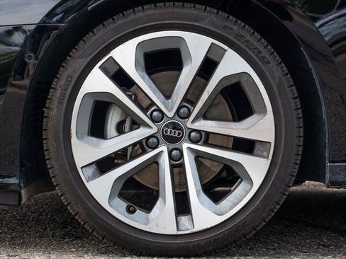 Certified 2026 Audi A3 2.0T Premium w/ Black Optic Package AWD/4WD image 12