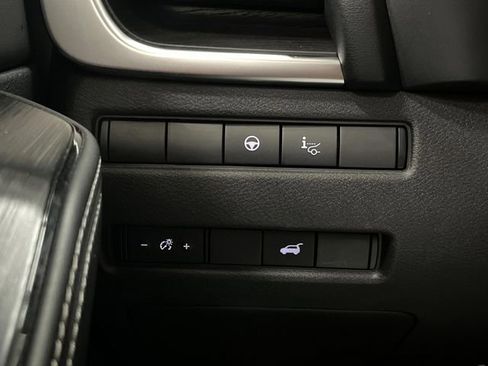 Used 2022 Nissan Rogue Platinum w/ Head-Up Display Package image 28