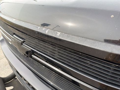 Used 2013 Chevrolet Silverado 2500 LT w/ Interior Plus Package image 15