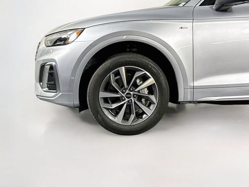 Used 2023 Audi Q5 2.0T Prestige w/ Prestige Package AWD/4WD image 23