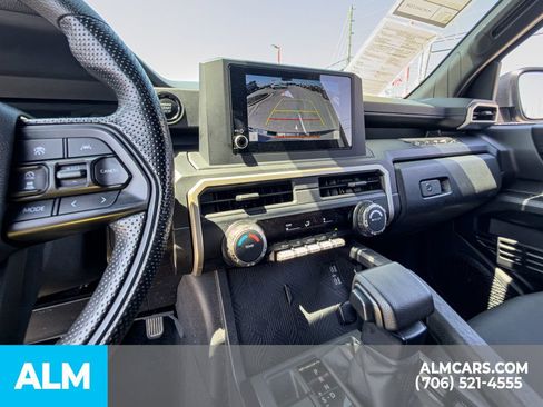 Used 2024 Toyota Tacoma SR image 32