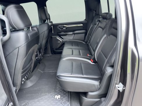 Used 2023 RAM 1500 TRX w/ TRX Level 2 Equipment Group AWD/4WD image 10