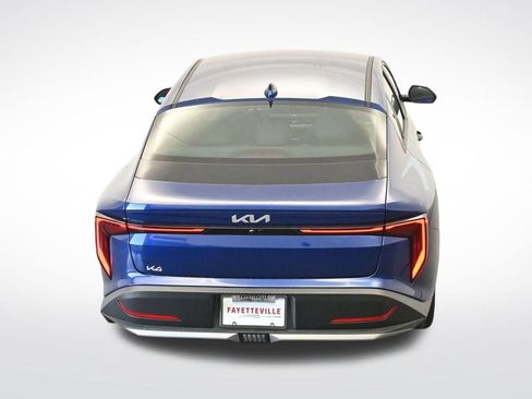 Used 2025 Kia K4 FWD image 26