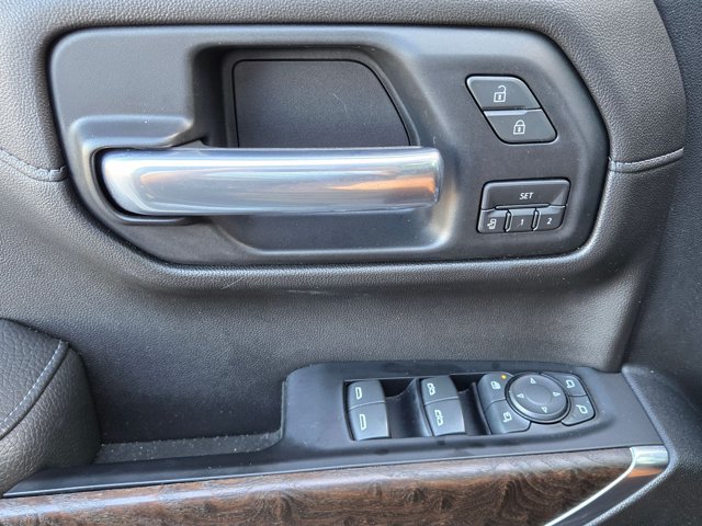 Used 2019 GMC Sierra 1500 Denali w/ Denali Ultimate Package AWD/4WD image 16