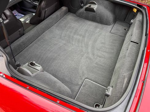 Used 2007 Chevrolet Corvette Coupe image 7