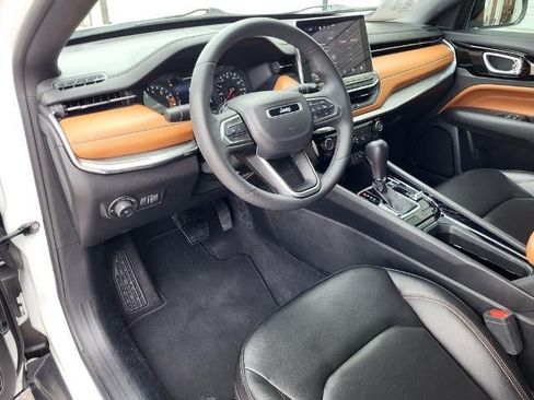 Used 2024 Jeep Compass Limited AWD/4WD image 13