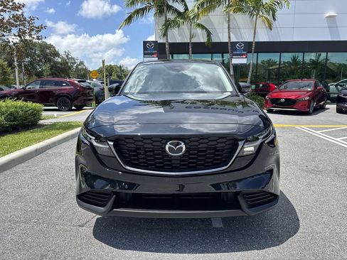 New 2026 MAZDA CX-5 Select AWD/4WD image 29
