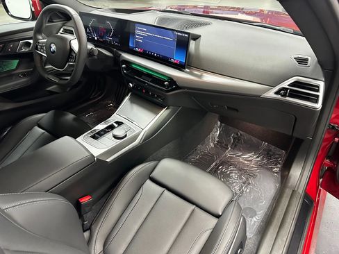 Used 2025 BMW 230i xDrive Coupe image 17