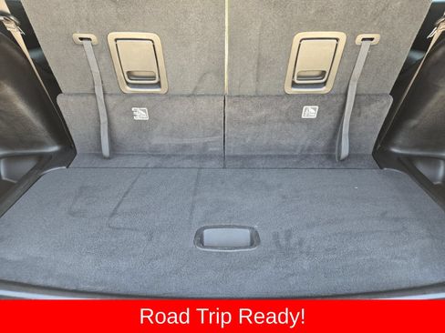 Used 2024 Jeep Grand Cherokee L Limited w/ MOPAR Finishing Package AWD/4WD image 41