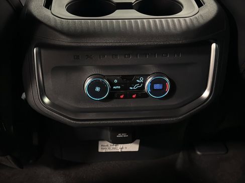 New 2026 Ford Expedition Tremor image 28