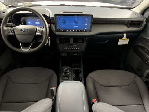 New 2026 Ford Maverick XL image 22