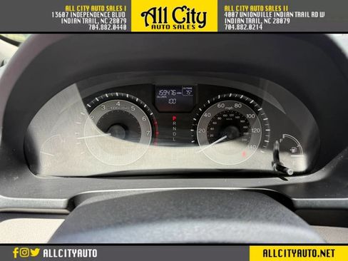 Used 2016 Honda Odyssey EX-L image 29