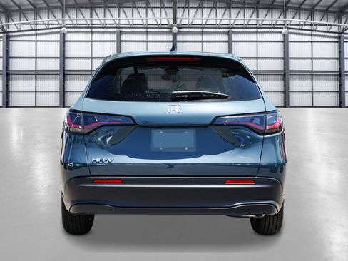 New 2027 Honda HR-V LX image 3