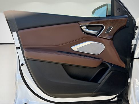 Used 2023 Acura RDX AWD w/ Advance Package image 22