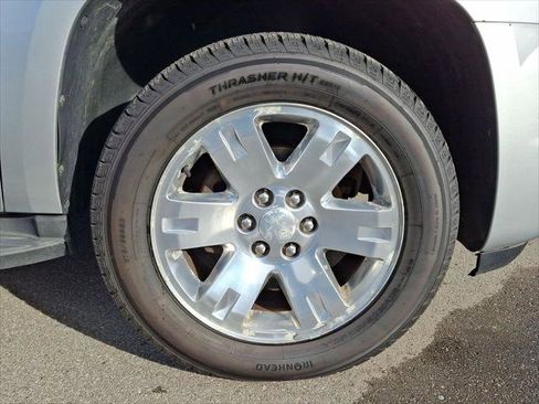 Used 2012 GMC Yukon SLT w/ Regional Value Package image 26