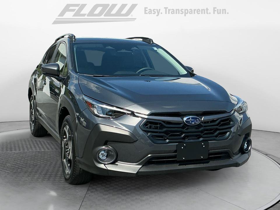 New 2026 Subaru Crosstrek 2.5i Limited AWD/4WD image 1