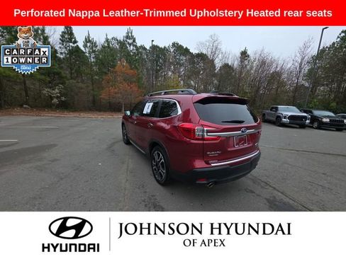 Used 2023 Subaru Ascent Touring image 17