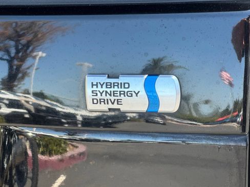 Used 2015 Toyota Prius Two FWD image 48