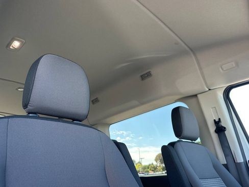 New 2026 Ford Transit 350 XL RWD image 19