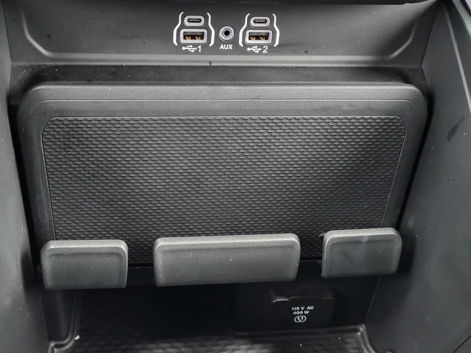 Used 2026 RAM 1500 Big Horn w/ Night Edition AWD/4WD image 25