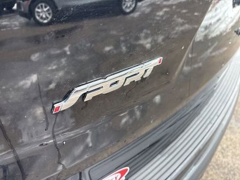 Used 2018 Ford Explorer Sport image 55