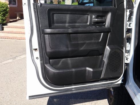 Used 2024 RAM 3500 Tradesman image 16