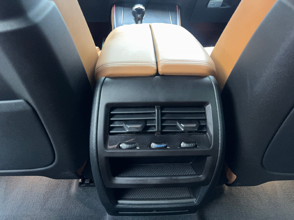 Used 2023 BMW X5 xDrive45e w/ M Sport Package AWD/4WD image 74