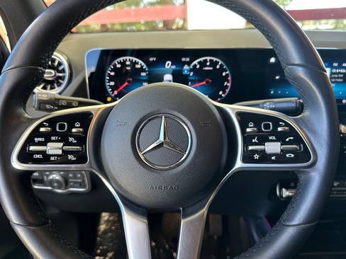 Certified 2023 Mercedes-Benz GLA 250 w/ Premium Package image 28
