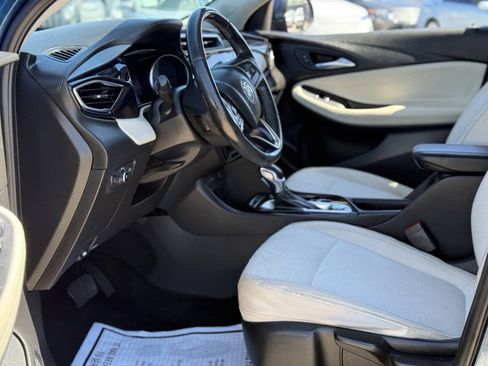 Used 2021 Buick Encore GX Preferred FWD image 10