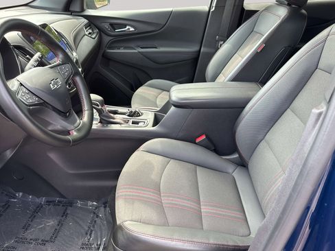 Used 2023 Chevrolet Equinox RS AWD/4WD image 23
