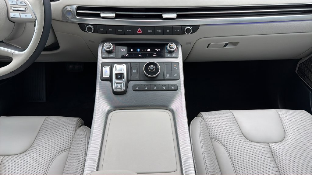 Used 2023 Hyundai Palisade Calligraphy FWD image 19