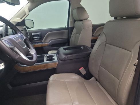 Used 2017 GMC Sierra 1500 SLT image 17