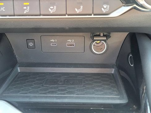 Used 2024 Nissan Altima 2.5 SR w/ SR Premium Package FWD image 20