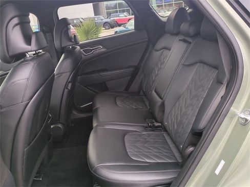 Used 2023 Kia Sportage X-Line image 14