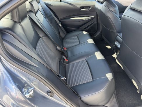 New 2026 Toyota Corolla XSE image 5