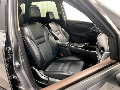 Certified 2023 Nissan Rogue SV w/ SV Premium B Package image 11