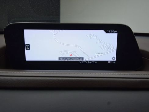 Used 2020 MAZDA CX-30 AWD w/ Premium Package image 16