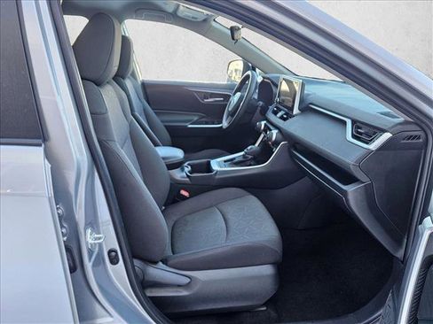 Used 2024 Toyota RAV4 XLE image 21