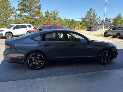 New 2026 Honda Accord SE image 7