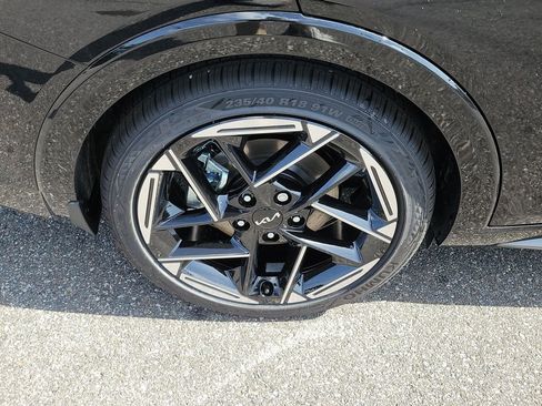 New 2026 Kia K4 EX FWD image 37