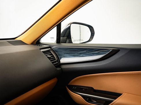 Certified 2025 Lexus NX 350 AWD w/ Premium Package image 33