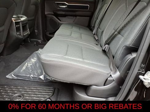 New 2026 RAM 1500 Big Horn image 12