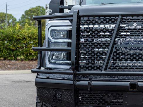 New 2026 Ford F450 Lariat image 10