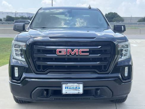 Used 2020 GMC Sierra 1500 Elevation w/ Elevation Value Package RWD image 7