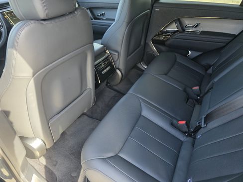 Certified 2023 Land Rover Range Rover Sport SE Dynamic AWD/4WD image 15